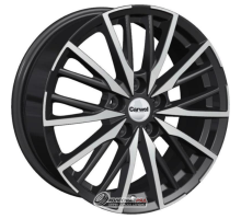 Carwel Агма 7x17 5*114.3 ET35 DIA60.1 ABT Литой
