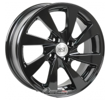 RST R055 6x15 4*98 ET33 DIA58.6 GB Литой