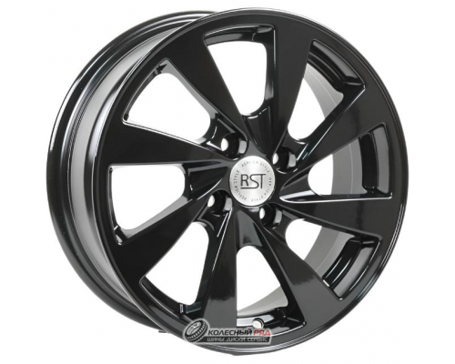 RST R055 6x15 4*98 ET33 DIA58.6 GB Литой