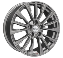 Carwel Базан 7x17 5*114.3 ET45 DIA67.1 GRT Литой
