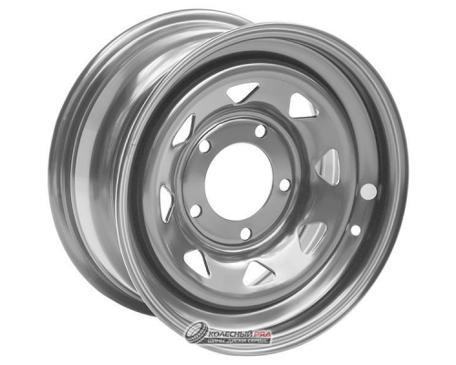 IKON MG82 8x15 5*139.7 ET-19 DIA110.1 HS Штампованный