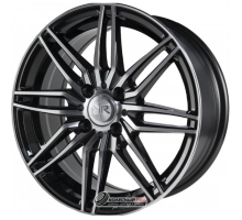 Race Ready CSS2806 6x14 4*98 ET35 DIA58.6 B-P Литой