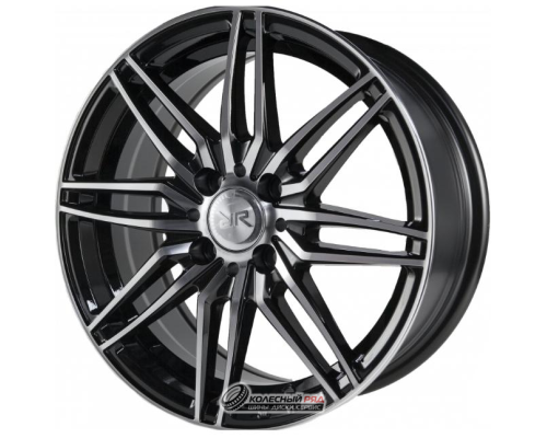 Race Ready CSS2806 6x14 4*98 ET35 DIA58.6 B-P Литой
