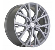 Khomen KHW 1806 7x18 5*114.3 ET48.5 DIA67.1 F-Silver Литой