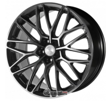 Race Ready CSS8122 8.5x19 5*114.3 ET35 DIA67.1 MK-P Литой