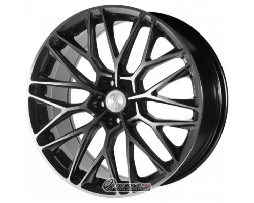 Race Ready CSS8122 8.5x19 5*114.3 ET35 DIA67.1 MK-P Литой
