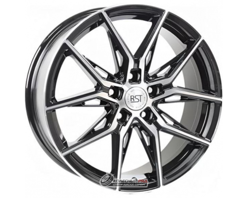 RST R218 7.5x18 5*108 ET47 DIA60.1 BD Литой