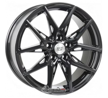 RST R218 7.5x18 5*108 ET47 DIA60.1 BL Литой