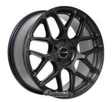 PDW P40SC 8x18 5*114.3 ET37 DIA66.6 U4B Литой