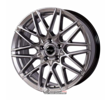 PDW Veloce 7x17 4*100 ET40 DIA60.1 CHB Литой