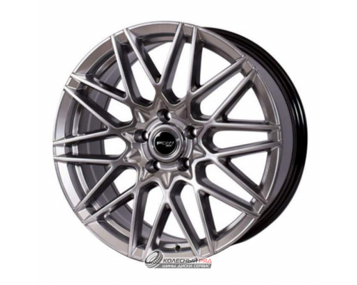 PDW Veloce 7x17 4*100 ET40 DIA60.1 CHB Литой