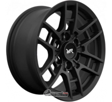 Race Ready CSSD9363 8x17 6*139.7 ET25 DIA106.1 BLK/M Литой