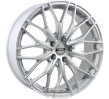 Neo 940 7.5x19 5*108 ET36 DIA65.1 Silver Литой
