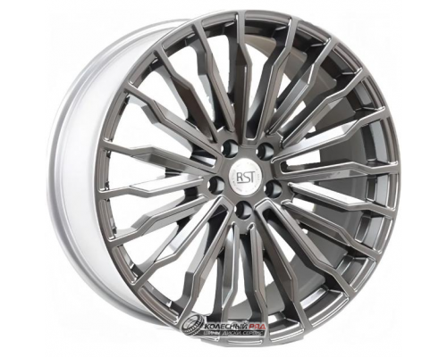 RST R032 9x20 5*114.3 ET35 DIA67.1 BMG Литой