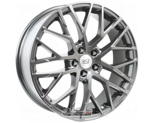RST R137 7x17 4*108 ET26 DIA65.1 BMG Литой