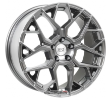 RST R148 8x18 5*108 ET33 DIA65.1 BMG Литой