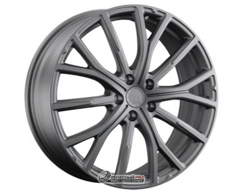 LS Forged FG21 7x19 5*108 ET36 DIA65.1 MGM Кованый