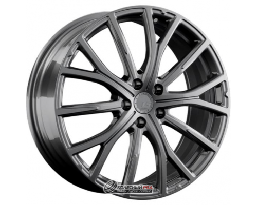 LS Forged FG21 7.5x19 5*108 ET38 DIA65.1 GM Кованый