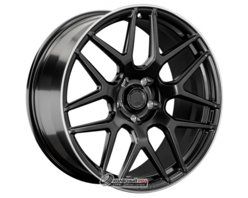 LS Forged FG43 10x21 5*130 ET33 DIA84.1 MBL Кованый