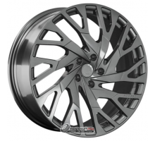 LS Forged FG49L 9x22 5*120 ET43 DIA72.6 MGM Кованый