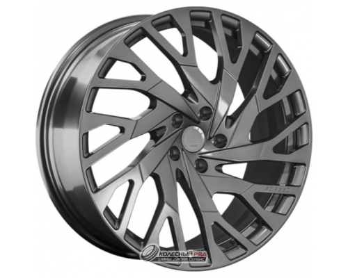 LS Forged FG49L 9x22 5*120 ET43 DIA72.6 MGM Кованый