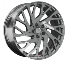 LS Forged FG49R 9x22 5*120 ET43 DIA72.6 MGM Кованый