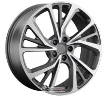 LS Forged FG22 8x19 5*108 ET33 DIA60.1 MGMF Кованый