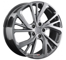 LS Forged FG22 8x19 5*114.3 ET51 DIA67.1 HPB Кованый