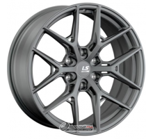 LS Forged FG31 9x20 6*139.7 ET28 DIA78.1 MGM Кованый