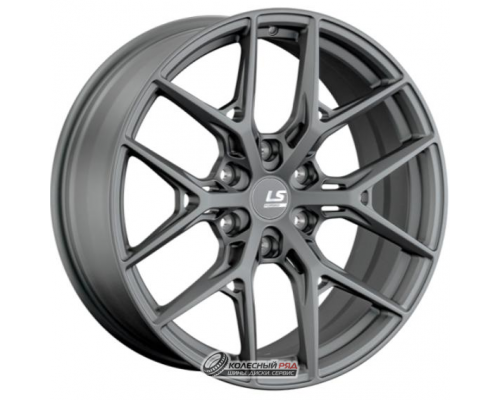 LS Forged FG31 9x20 6*139.7 ET28 DIA78.1 MGM Кованый