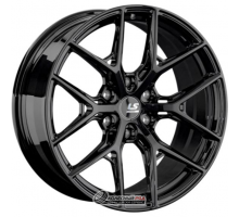 LS Forged FG31 9x20 6*139.7 ET30 DIA100.1 BK Кованый