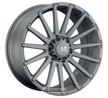 LS Forged FG32 9x22 6*139.7 ET45 DIA95.1 MGM Кованый