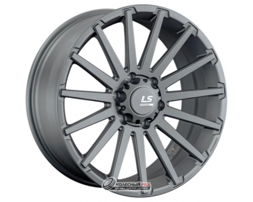 LS Forged FG32 9x22 6*139.7 ET45 DIA95.1 MGM Кованый