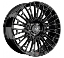LS Forged FG25 9x21 5*120 ET45.5 DIA62.6 BK Кованый