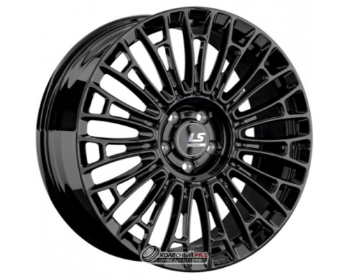 LS Forged FG25 9x21 5*120 ET45.5 DIA62.6 BK Кованый
