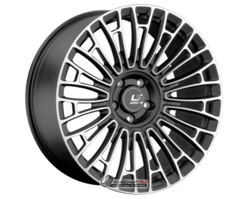 LS Forged FG25 9x21 5*120 ET45.5 DIA62.6 MBF Кованый