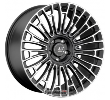 LS Forged FG25 10x22 5*130 ET28 DIA71.6 MBF Кованый