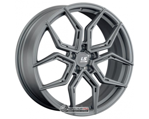 LS Forged FG27 8.5x20 5*108 ET40 DIA63.3 MGM Кованый