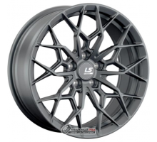 LS Forged FG29 8.5x20 5*150 ET58 DIA110.1 MGM Кованый