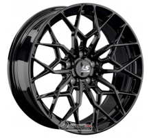 LS Forged FG29 9x21 5*120 ET45.5 DIA62.6 BK Кованый