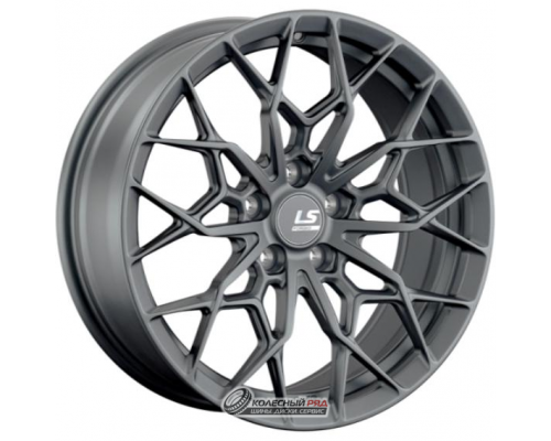 LS Forged FG29 9x21 5*120 ET45.5 DIA62.6 MGM Кованый