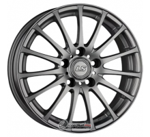 LS 899 6.5x16 4*108 ET26 DIA65.1 GM Литой