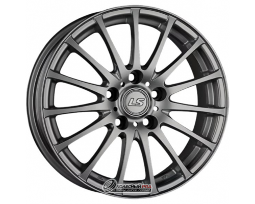 LS 899 6.5x16 4*108 ET26 DIA65.1 GM Литой