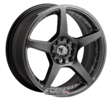 Race Ready CSS155 7x16 4*98 ET35 DIA58.6 MK Литой