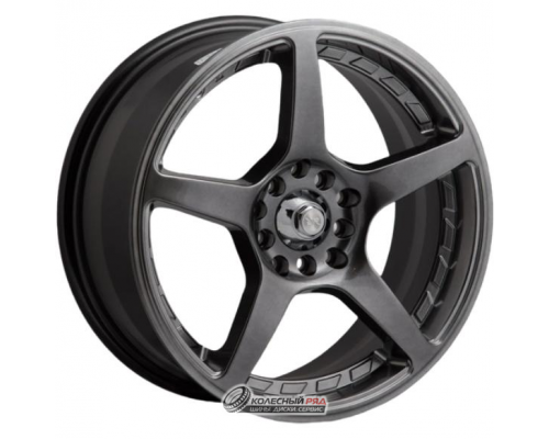 Race Ready CSS155 7x16 4*98 ET35 DIA58.6 MK Литой