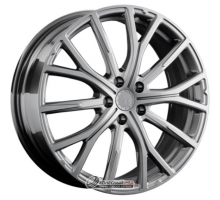 LS Forged FG21 8x19 5*108 ET46 DIA63.3 HPB Кованый