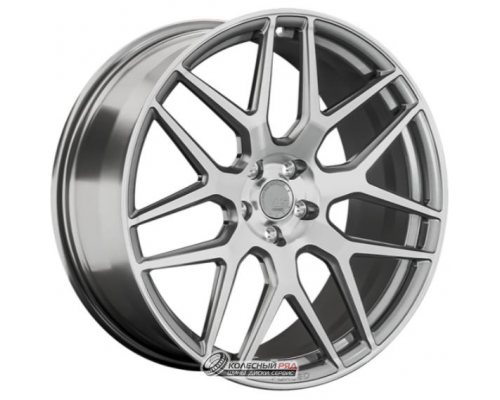 LS Forged FG43 11x21 5*112 ET42 DIA66.6 MGMF Кованый