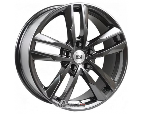 RST R128 7.5x18 5*114.3 ET45 DIA67.1 BMG Литой