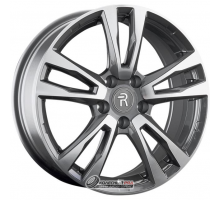 Replay CHG60 7.5x17 5*114.3 ET45 DIA60.1 GMF Литой