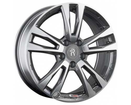 Replay CHG60 7.5x17 5*114.3 ET45 DIA60.1 GMF Литой